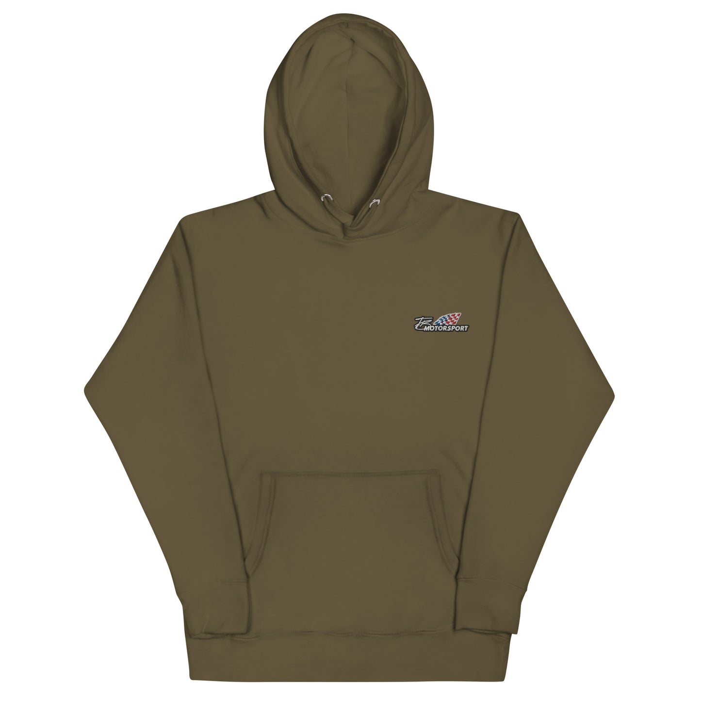 TBM Unisex Hoodie 2.0