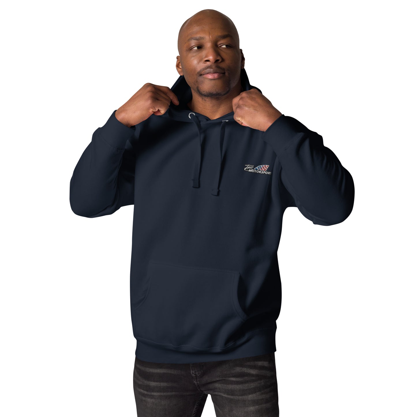 TBM Unisex Hoodie 2.0