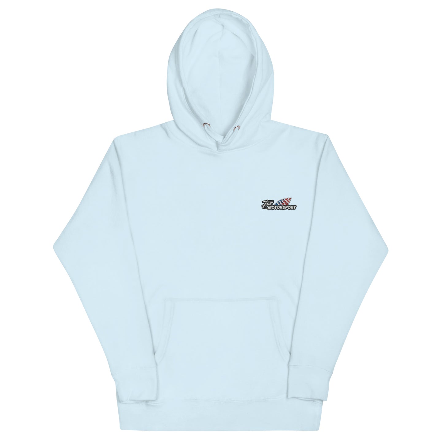 TBM Unisex Hoodie 2.0