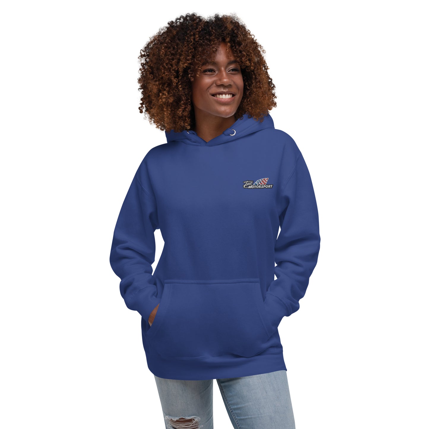 TBM Unisex Hoodie 2.0