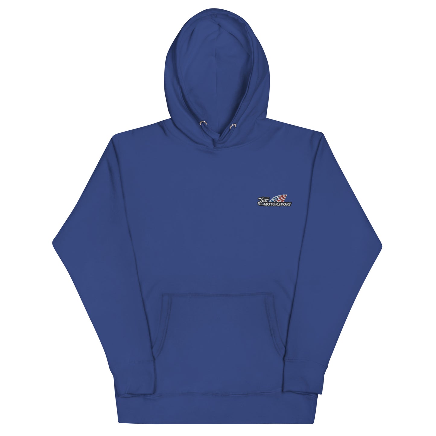 TBM Unisex Hoodie 2.0