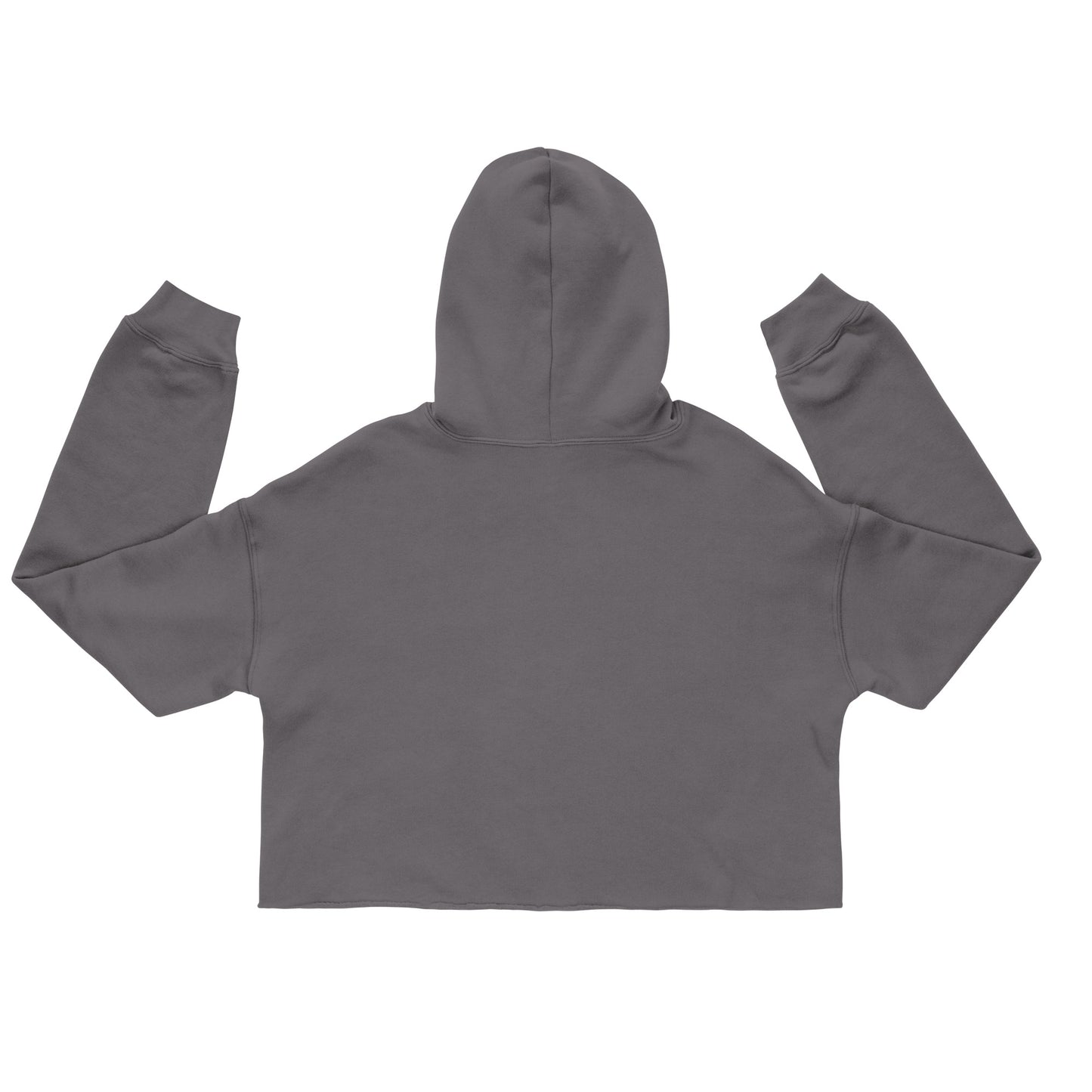 Crop-Hoodie TBM Damen