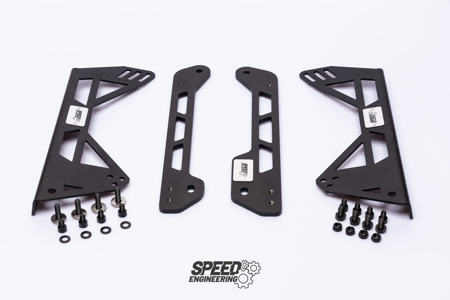 Sitzkonsole + Adapter passend für BMW E30 BJ 82-93 inkl. M3