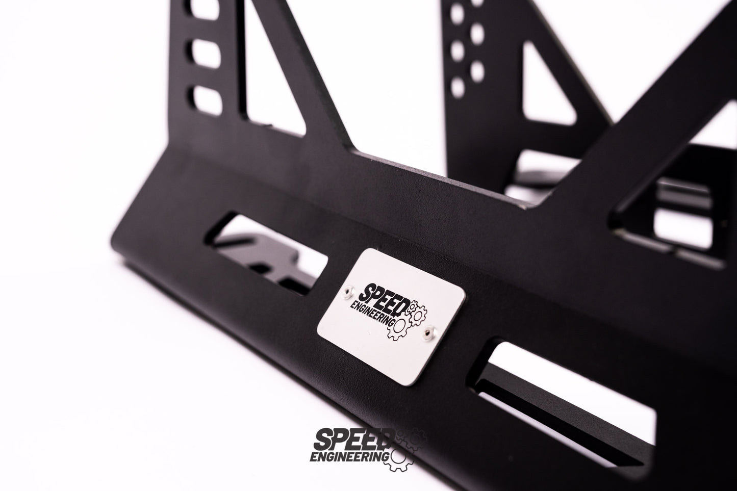 Sitzkonsole + Adapter passend für BMW E30 BJ 82-93 inkl. M3