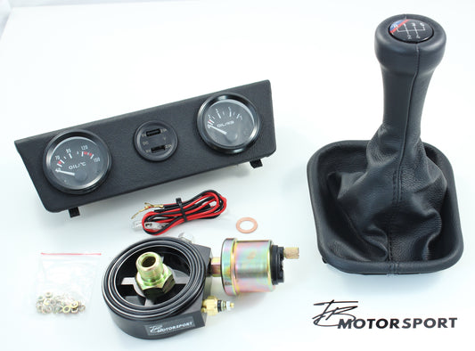 BMW E30 SET EVO III XXL