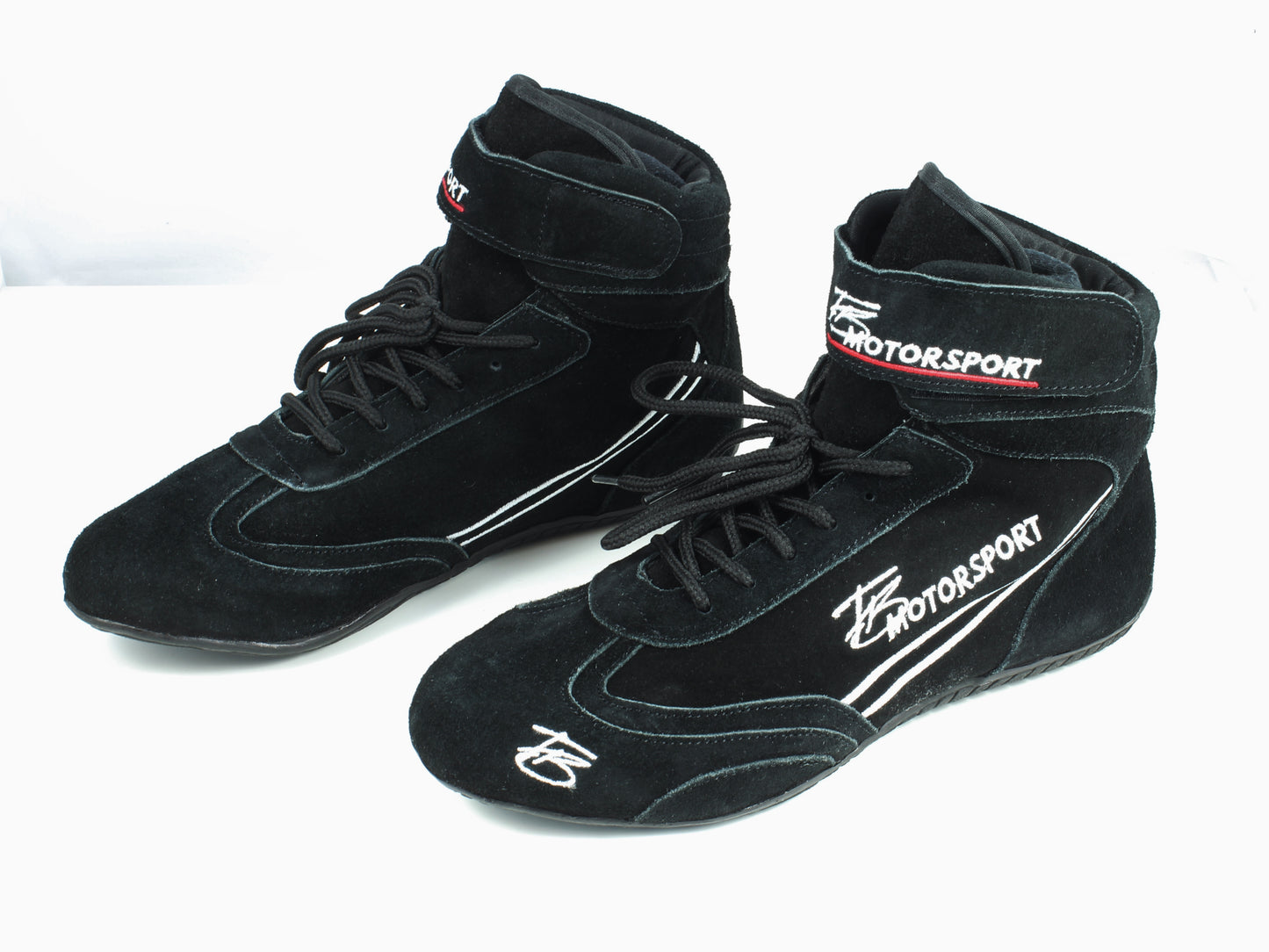 Motorsport Schuhe TBM Rennfahrer
