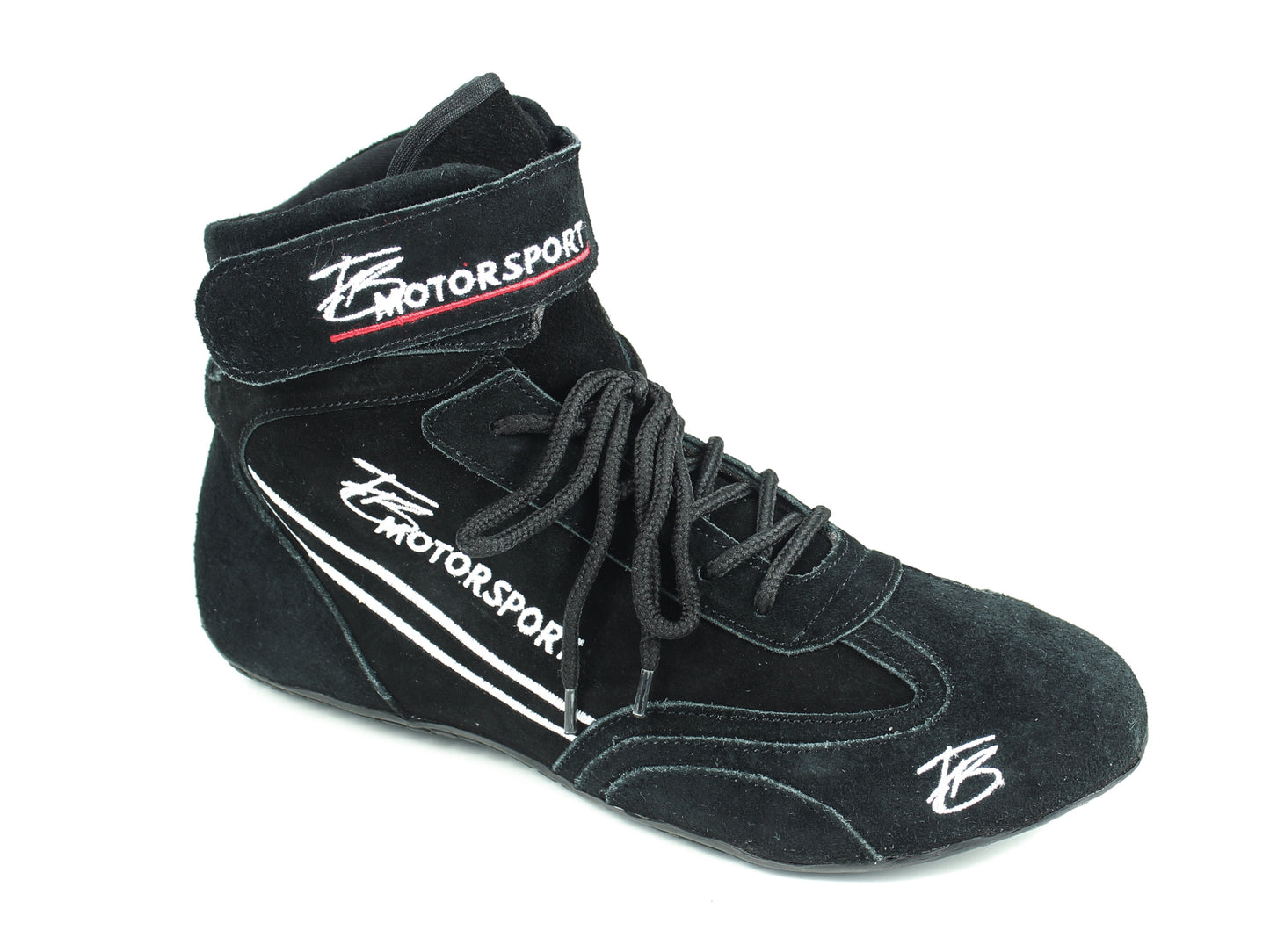 Motorsport Schuhe TBM Rennfahrer