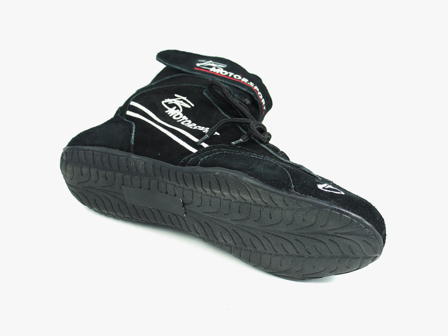 Motorsport Schuhe TBM Rennfahrer