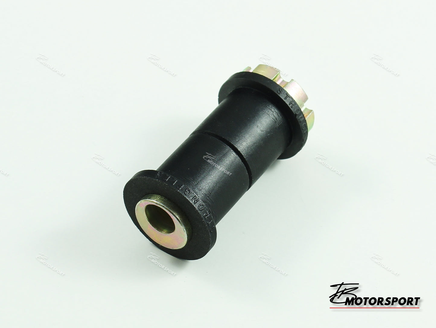 Polyurethan Exentrische Hinterachse SPORT 90SHA BLACK PU