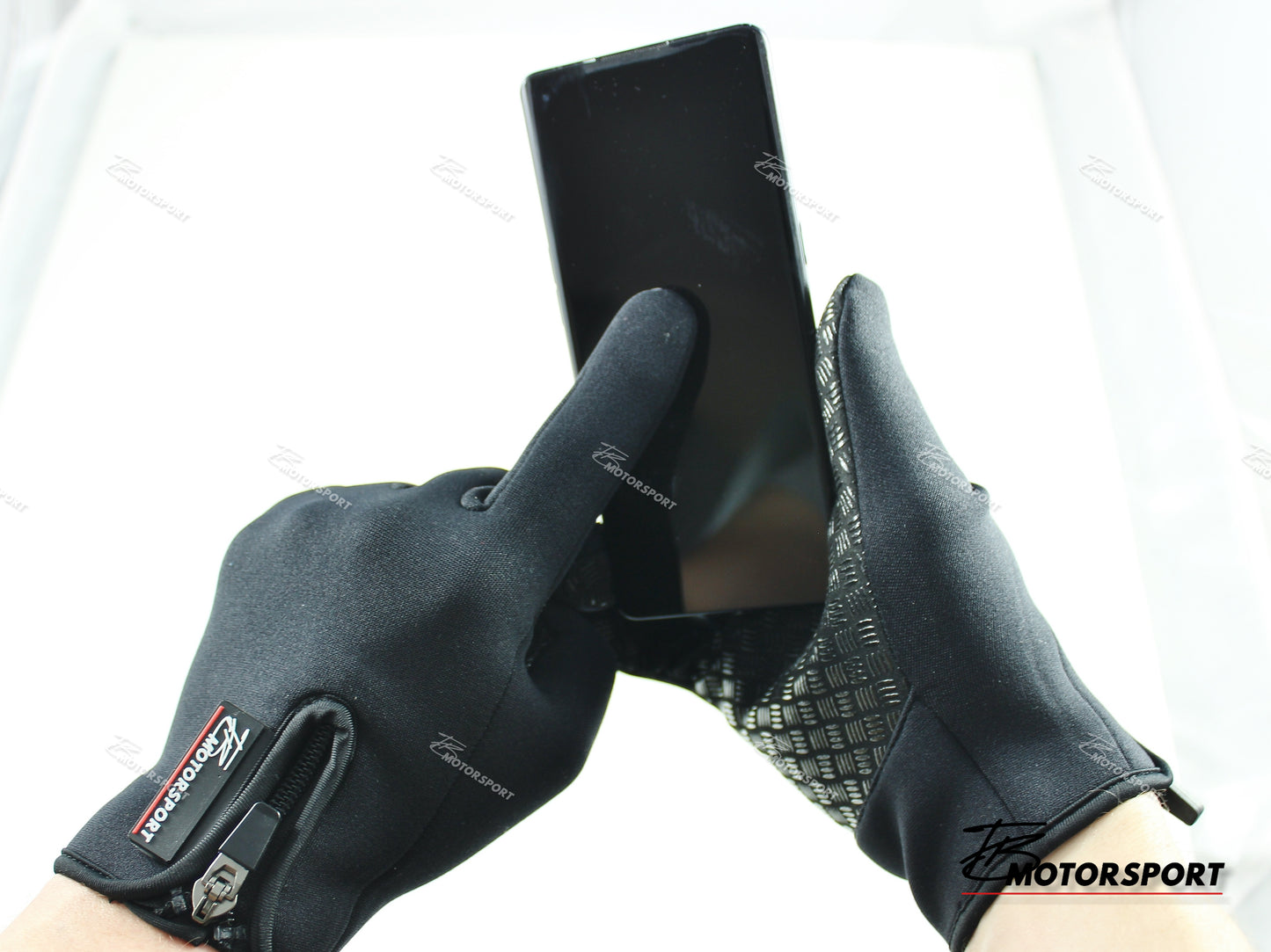 Handschuhe TBM "WORKER"