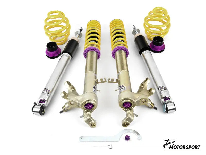 KW Variante 3 E30 51mm