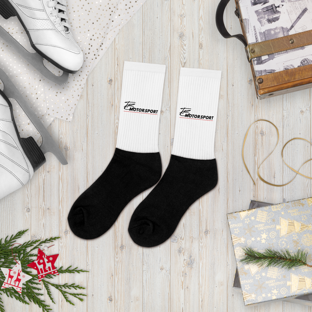 Socken TBM Classic