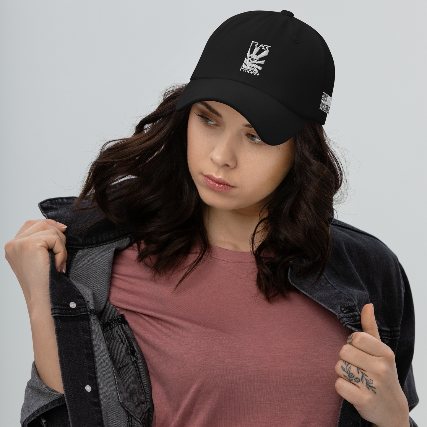 Trooper BASECAP