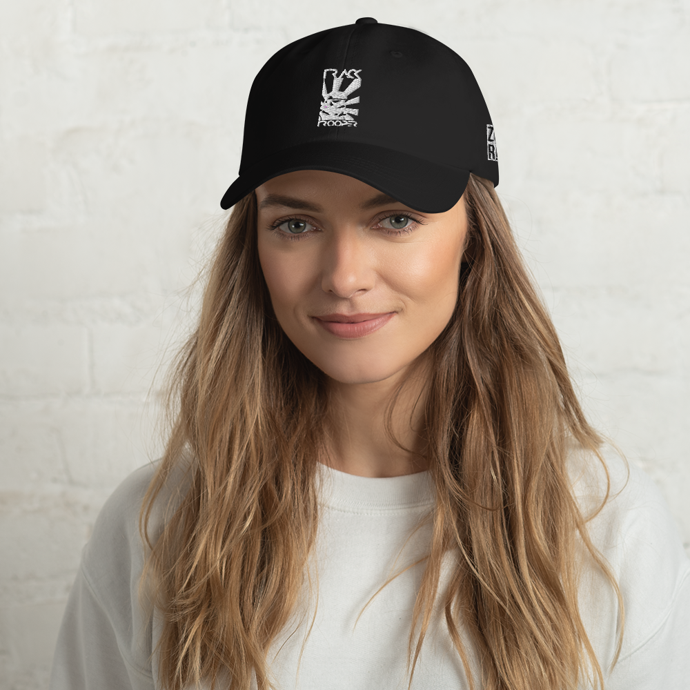 Trooper BASECAP
