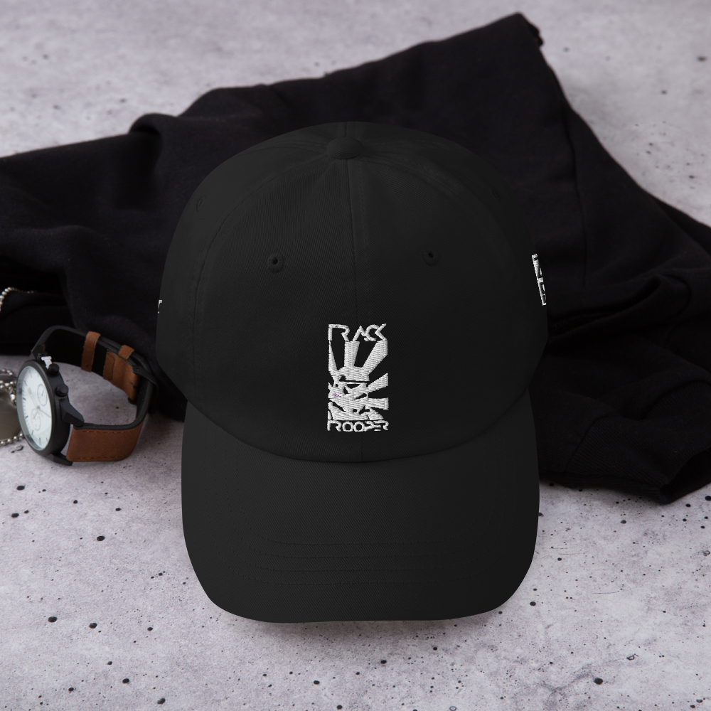 Trooper BASECAP