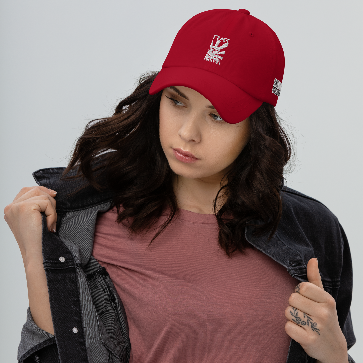 Trooper BASECAP