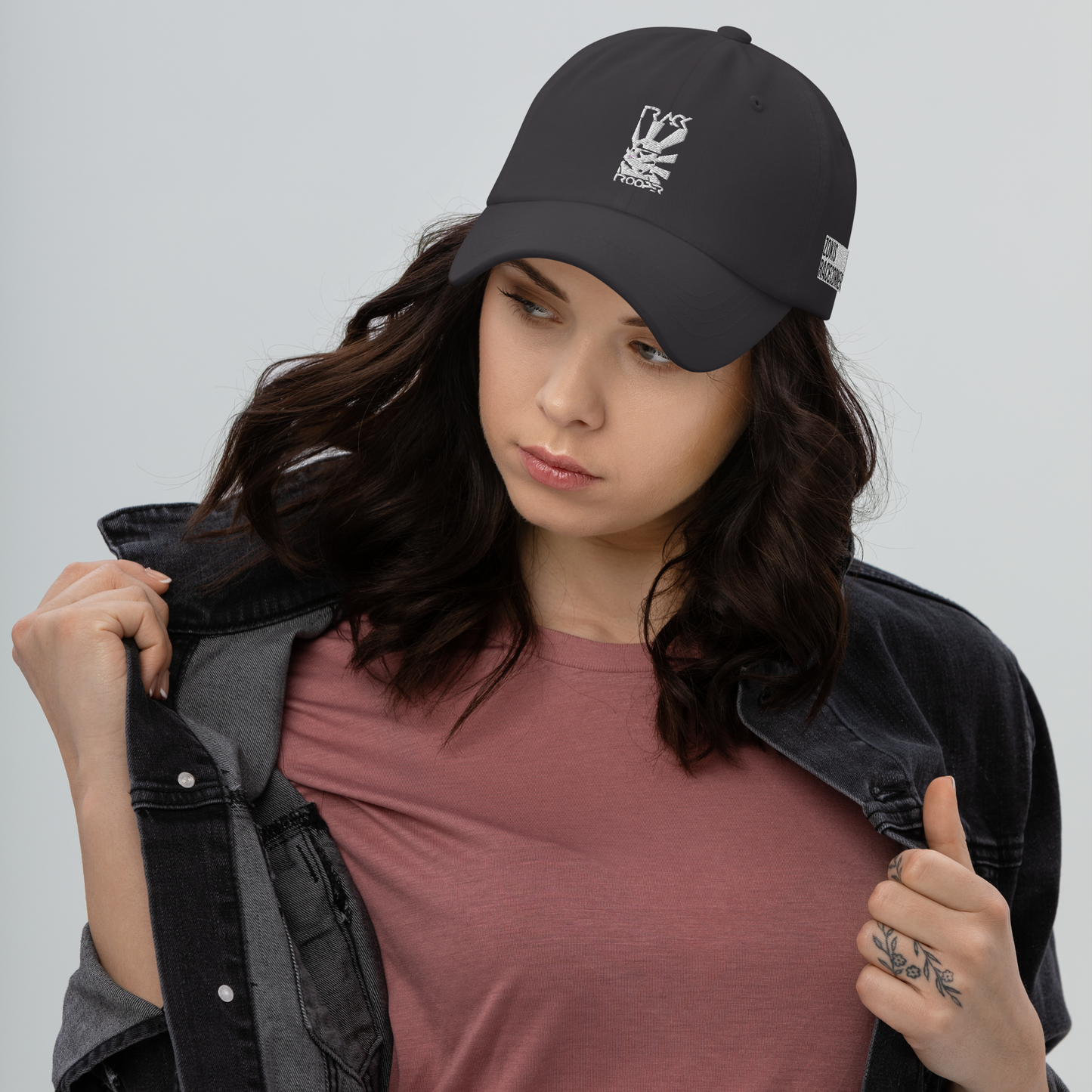 Trooper BASECAP