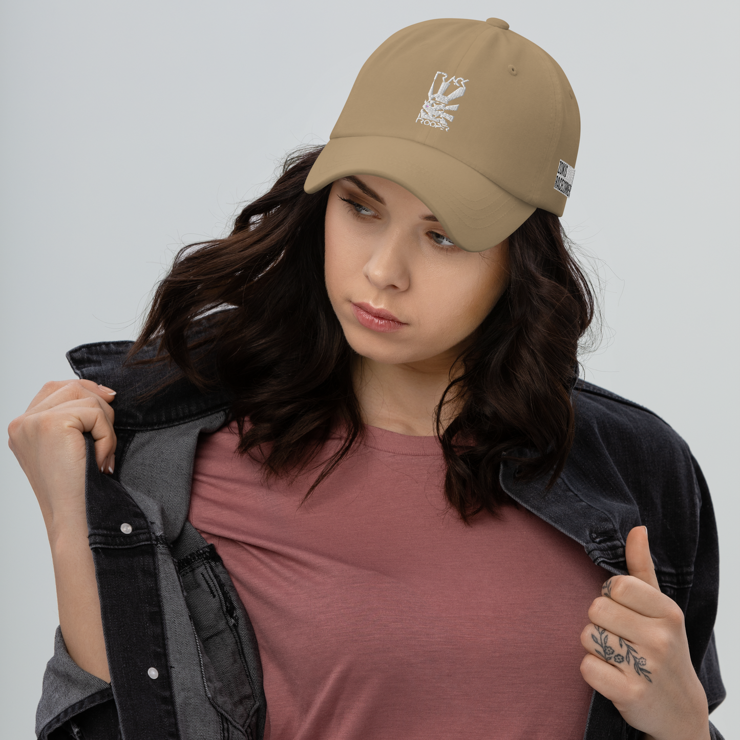 Trooper BASECAP