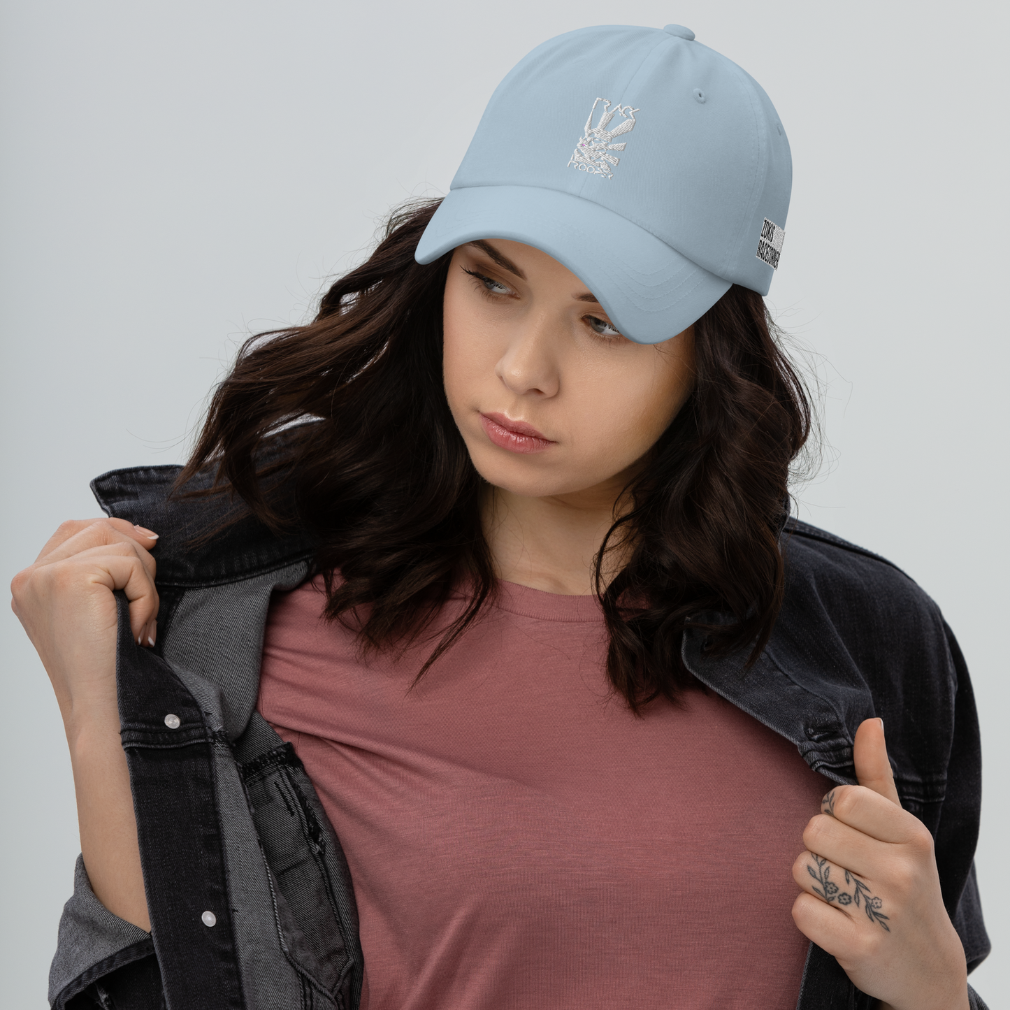 Trooper BASECAP