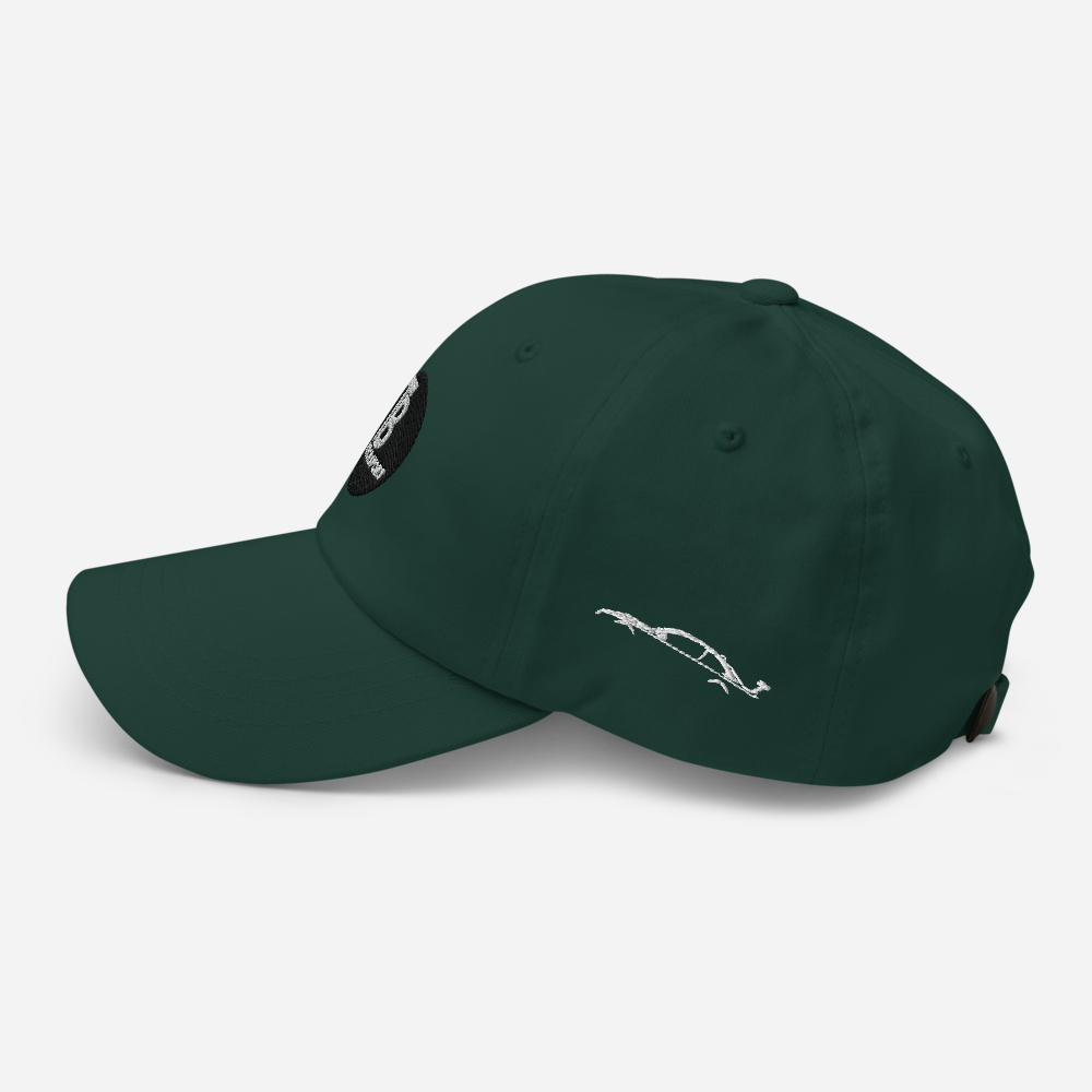 TBM Cap ONE