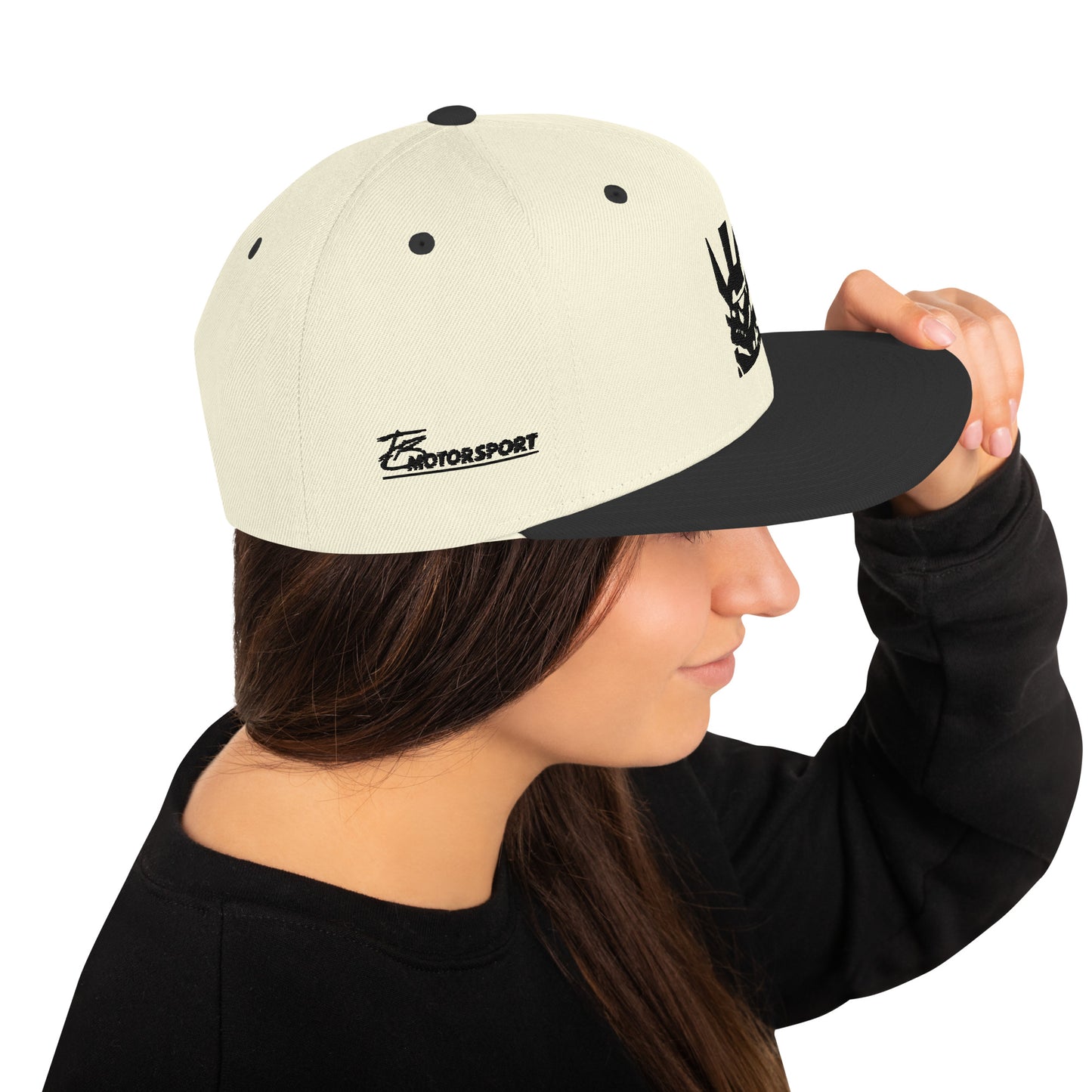 Snapback-Cap
