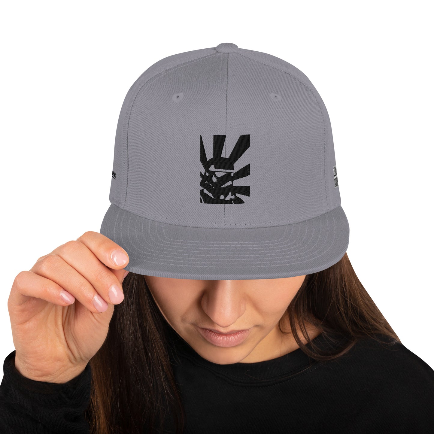 Snapback-Cap
