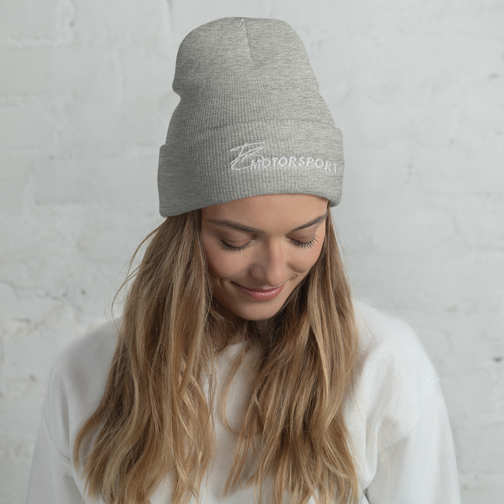 Beanie TBM ONE