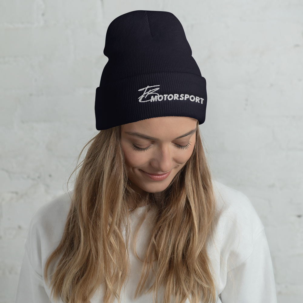 Beanie TBM ONE