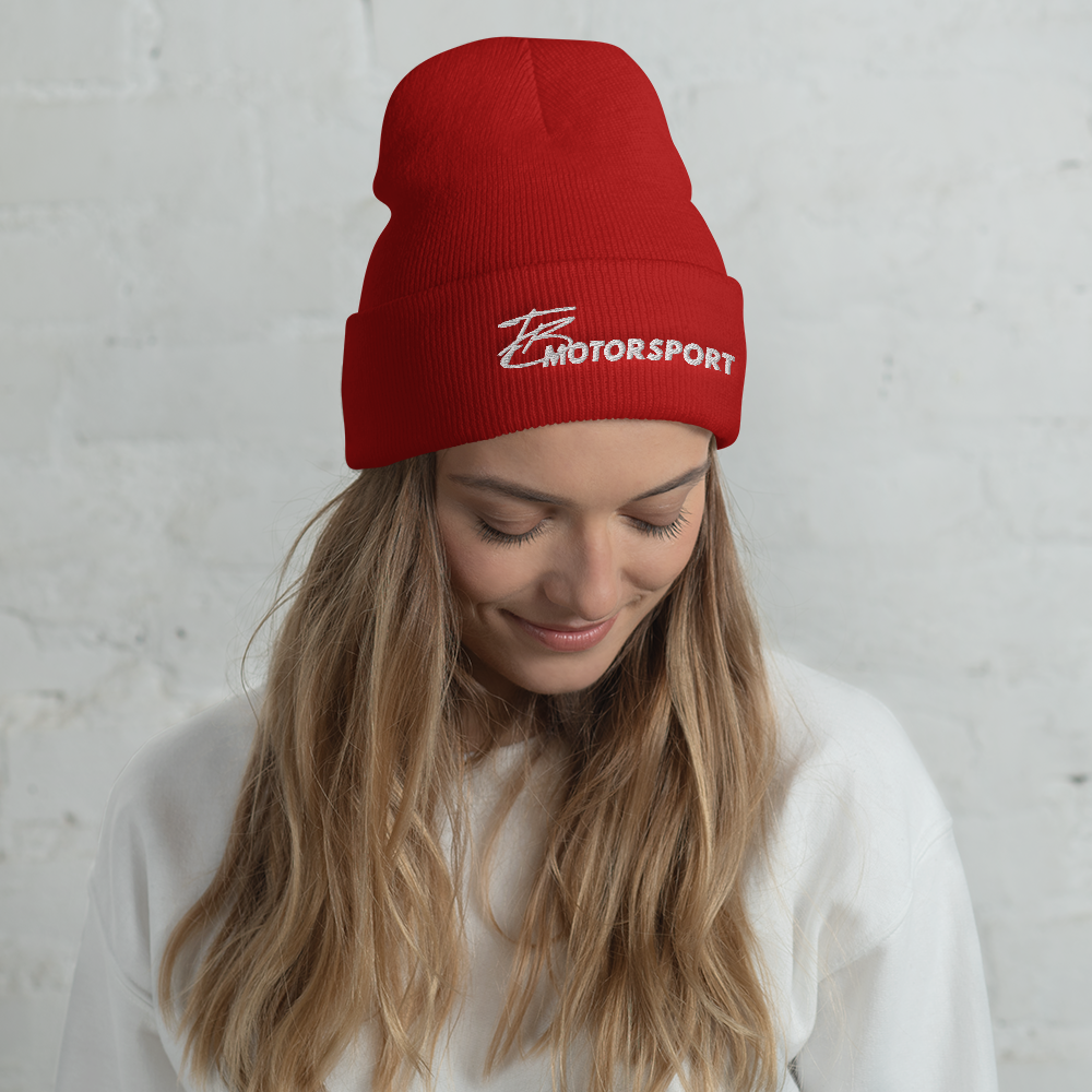 Beanie TBM ONE