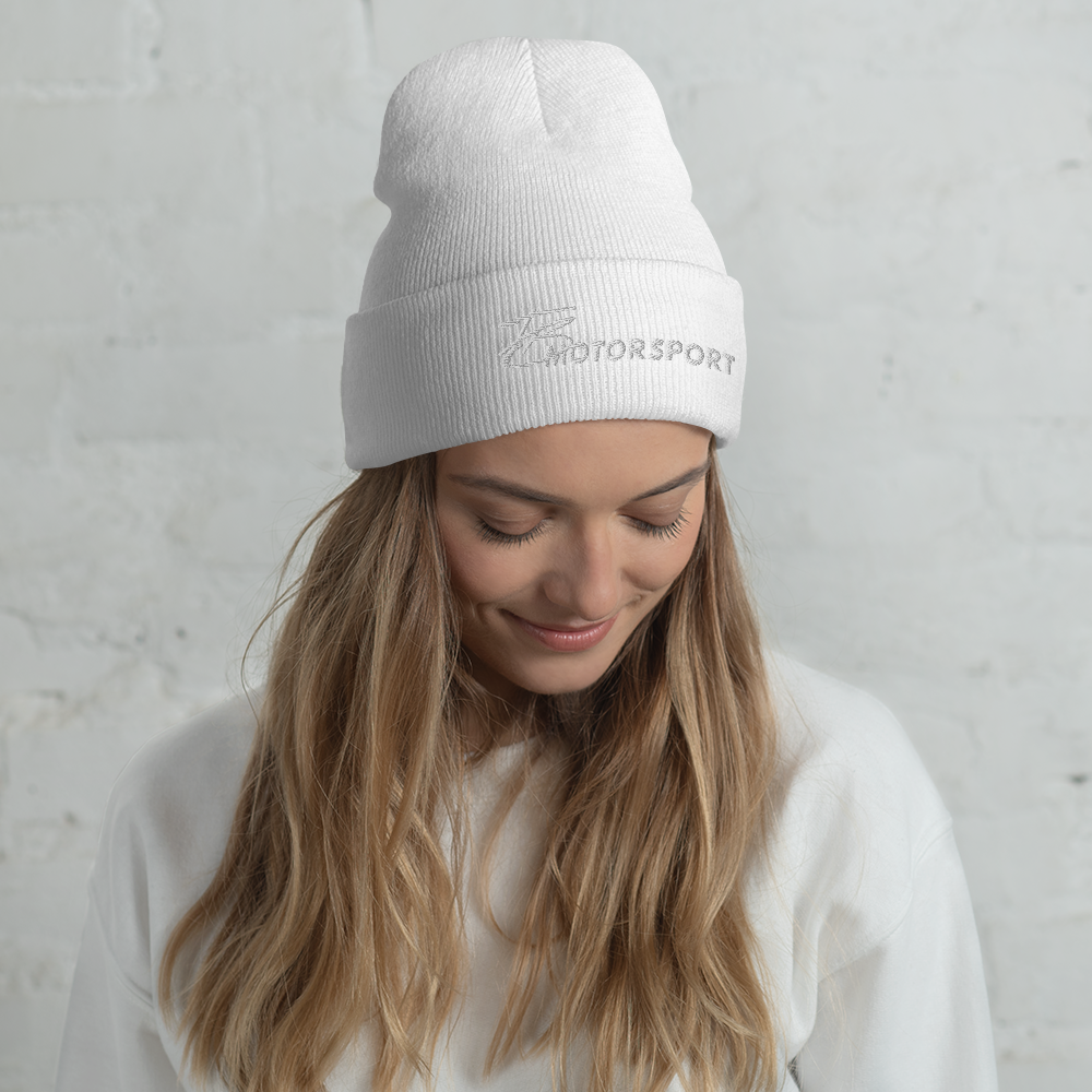Beanie TBM ONE