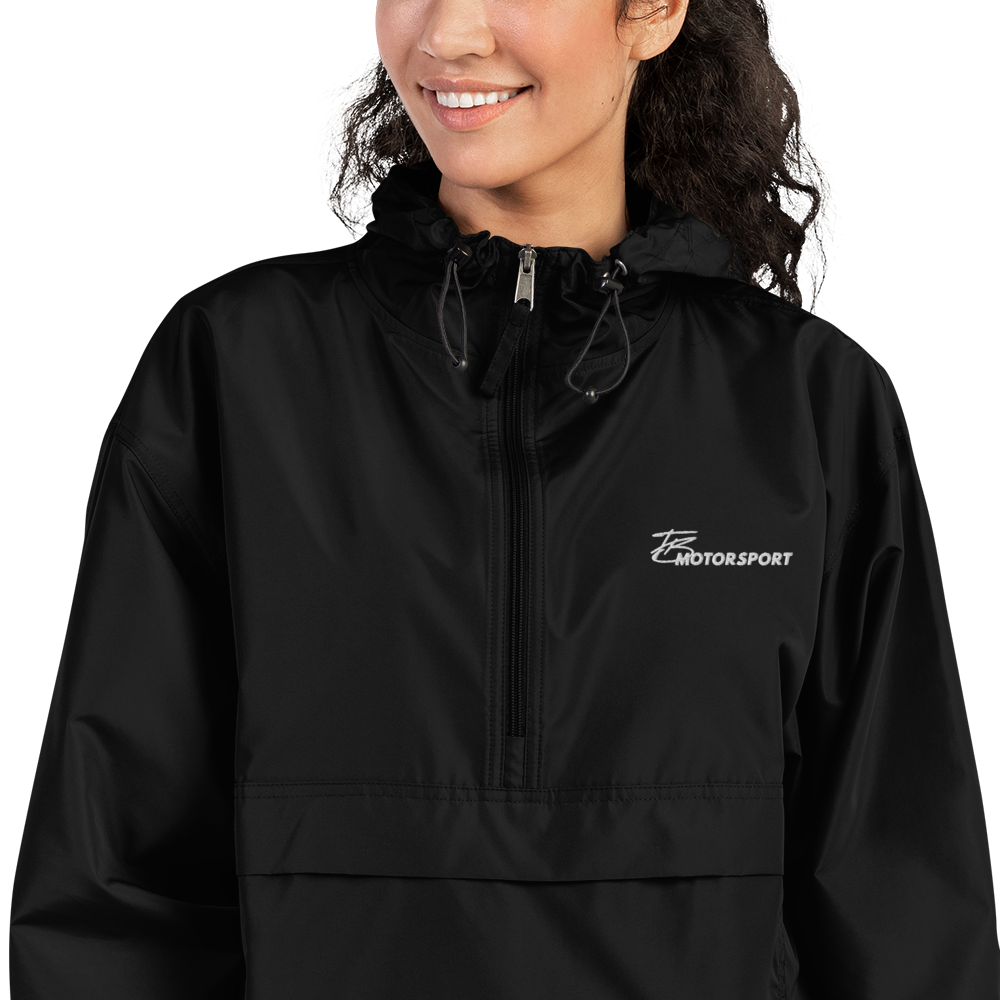 Damen Regenjacke / Windbreaker TBM