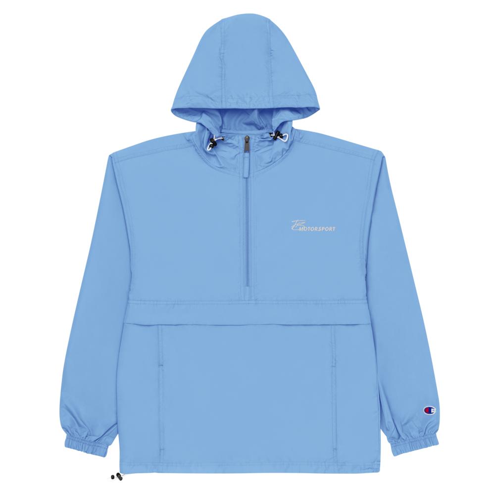 Damen Regenjacke / Windbreaker TBM