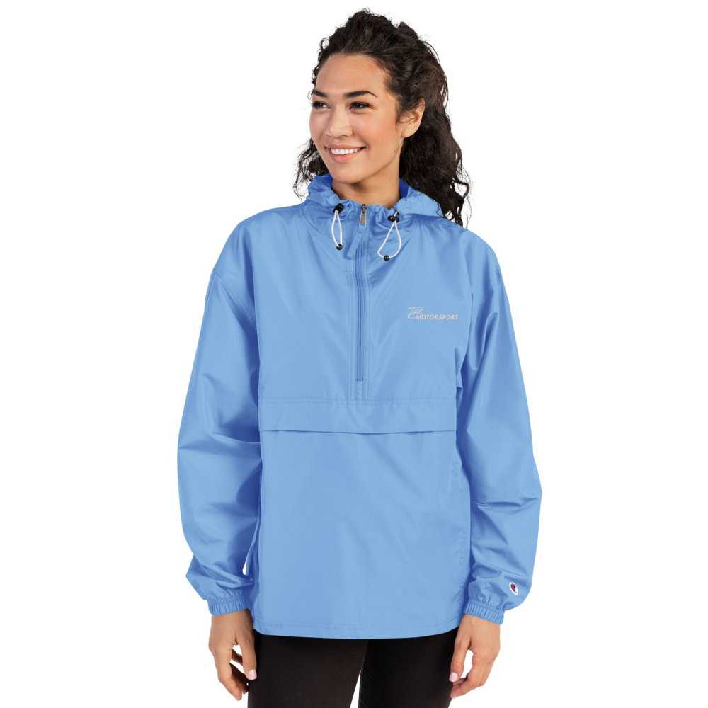 Damen Regenjacke / Windbreaker TBM