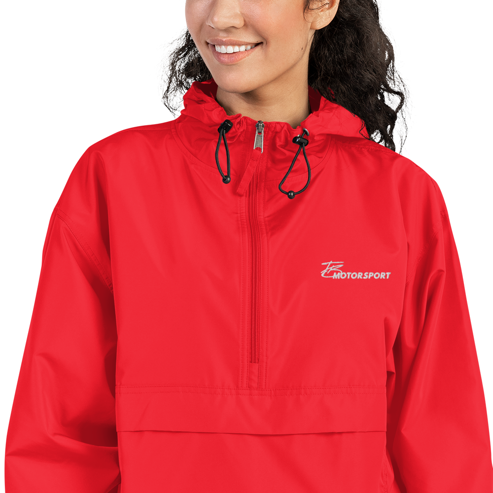 Damen Regenjacke / Windbreaker TBM