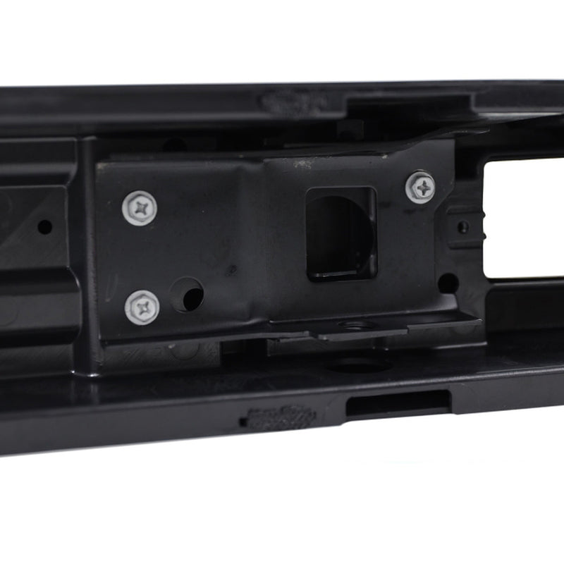 Exklusiv Sport Stoßstange vorne oben lackierfähig passt für BMW 3er E30 M-Paket II ab Facelift