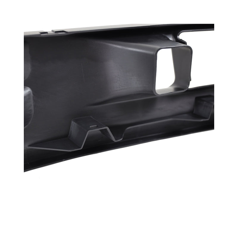 Exklusiv Sport Stoßstange vorne unten schwarz +Spoiler passt für BMW 3er E30 M-Paket II