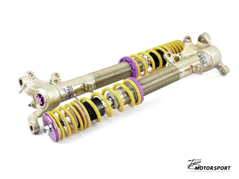 KW Variante 3 E30 51mm