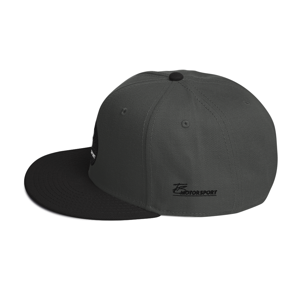 TBM Snapback-Cap Limited ONE