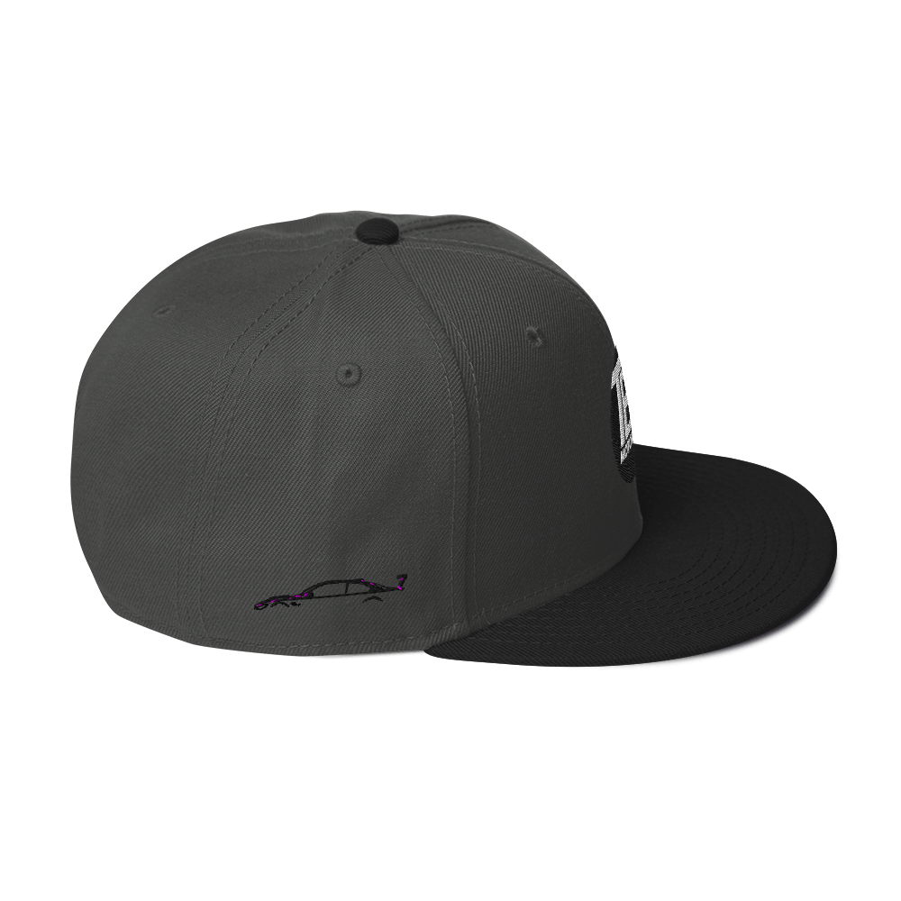 TBM Snapback-Cap Limited ONE