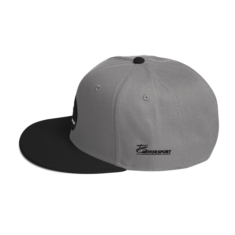 TBM Snapback-Cap Limited ONE