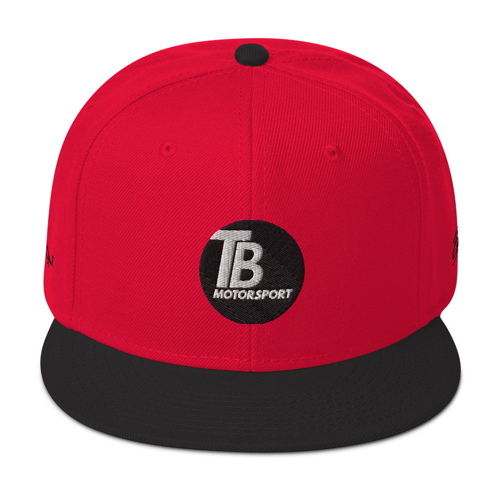 TBM Snapback-Cap Limited ONE