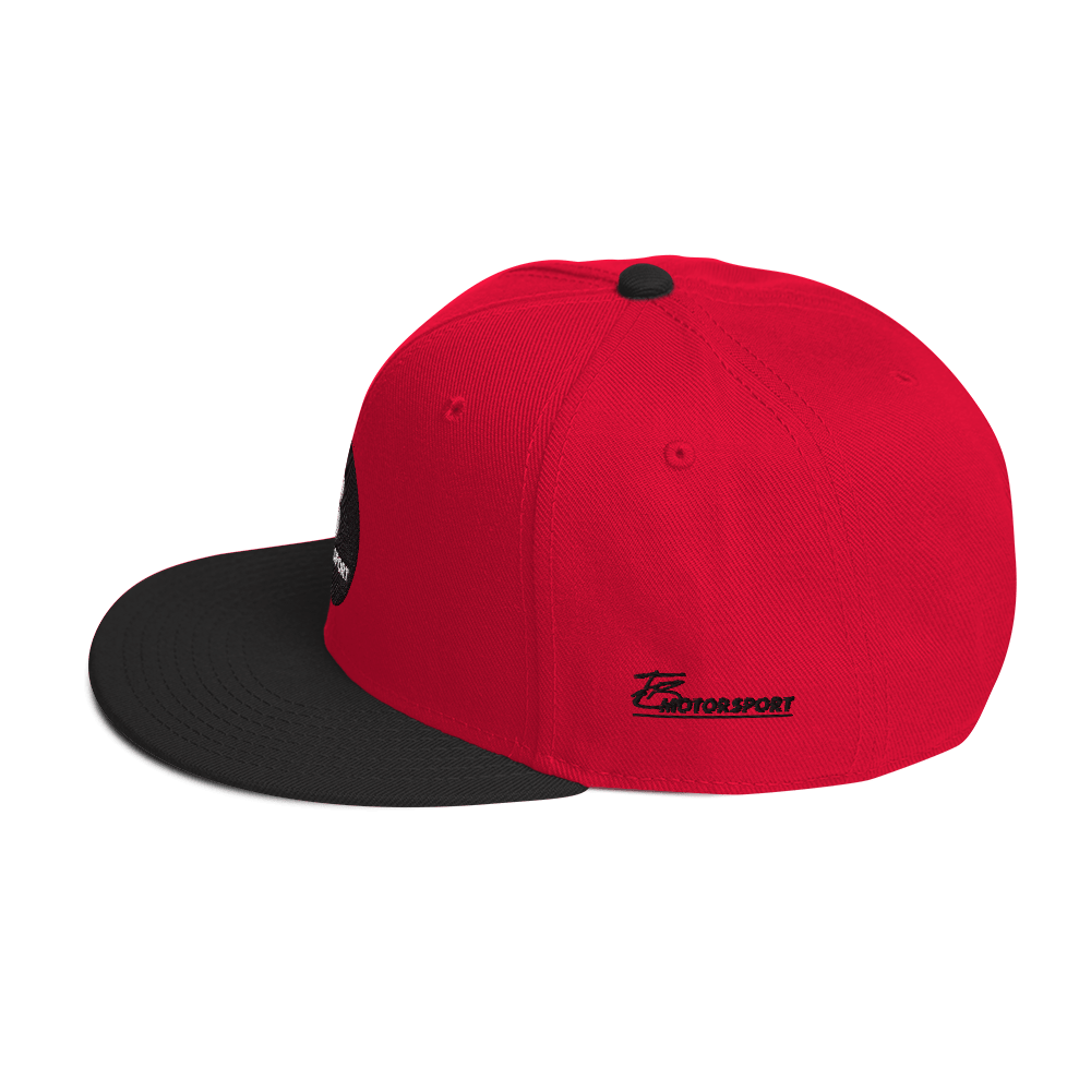 TBM Snapback-Cap Limited ONE