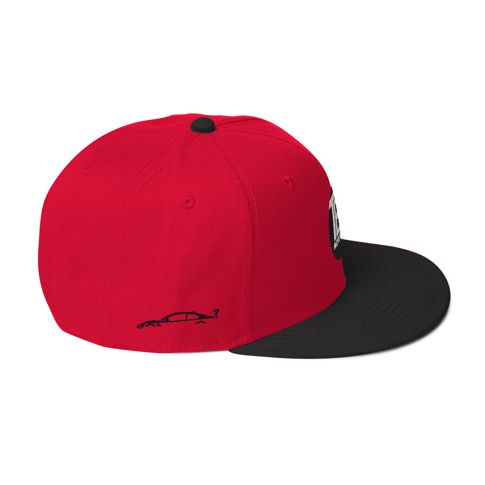 TBM Snapback-Cap Limited ONE