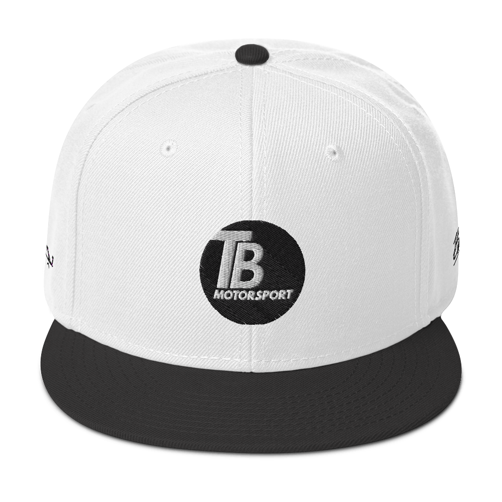 TBM Snapback-Cap Limited ONE