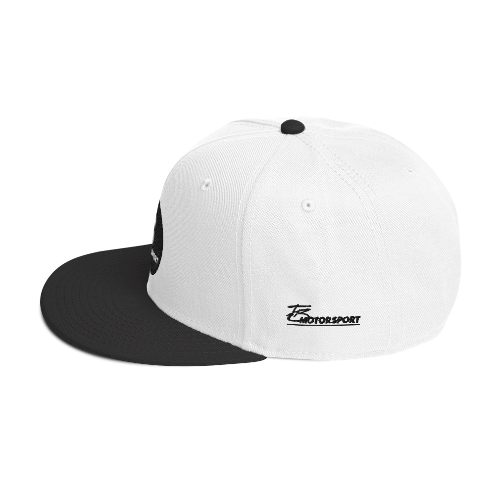TBM Snapback-Cap Limited ONE
