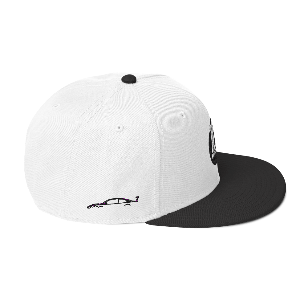 TBM Snapback-Cap Limited ONE