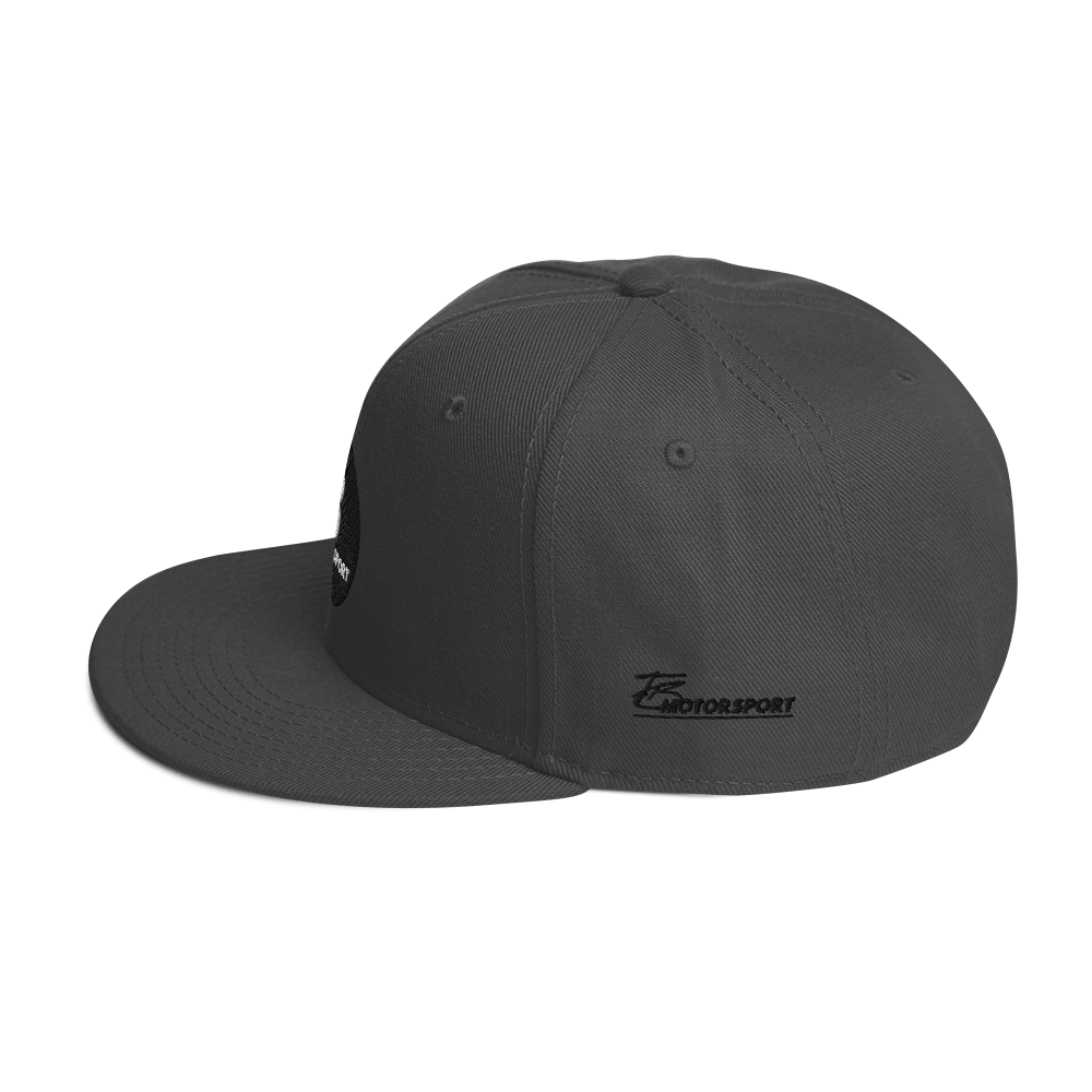 TBM Snapback-Cap Limited ONE