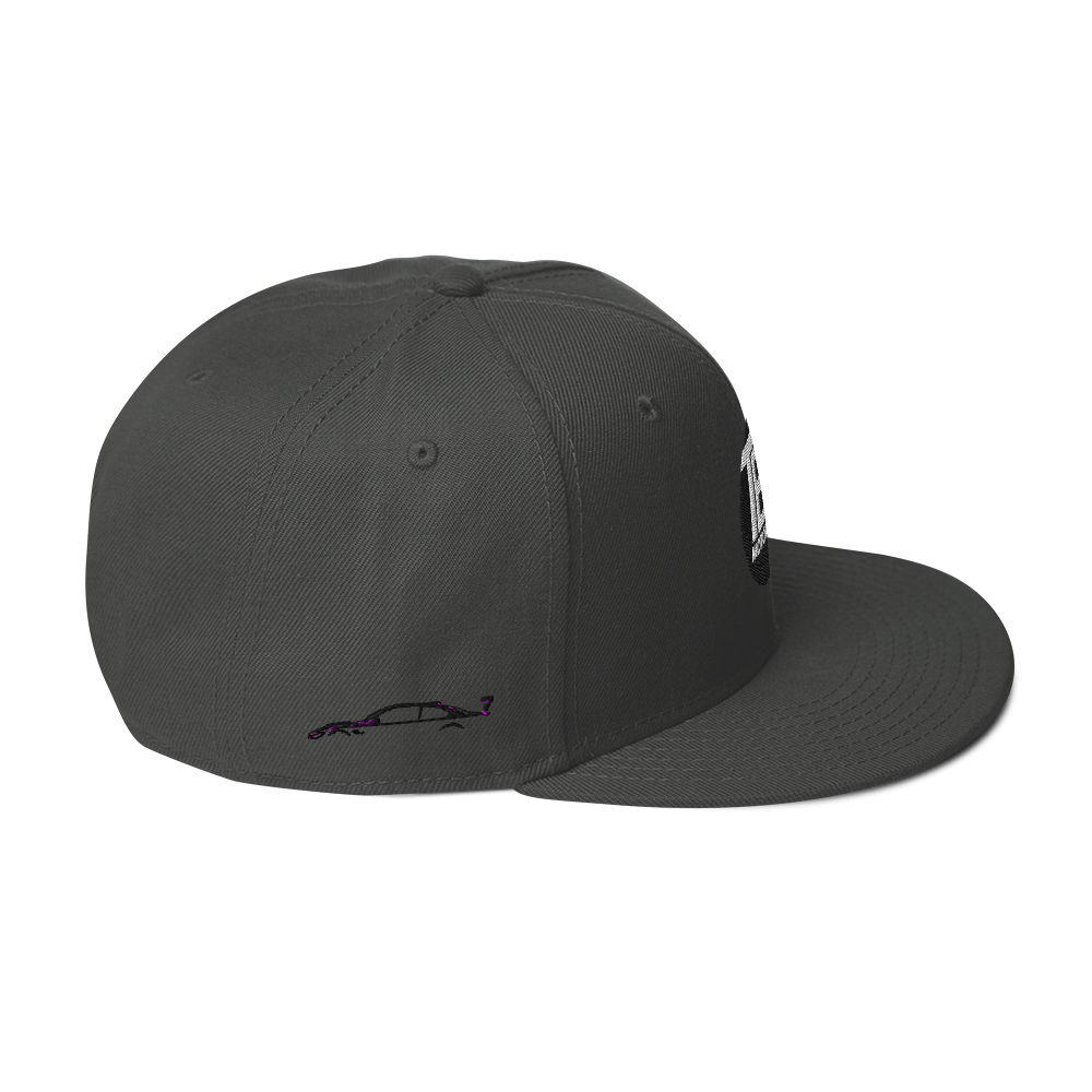TBM Snapback-Cap Limited ONE