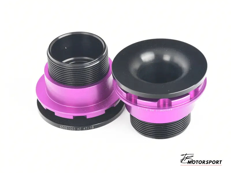 KW Variante 3 E30 51mm