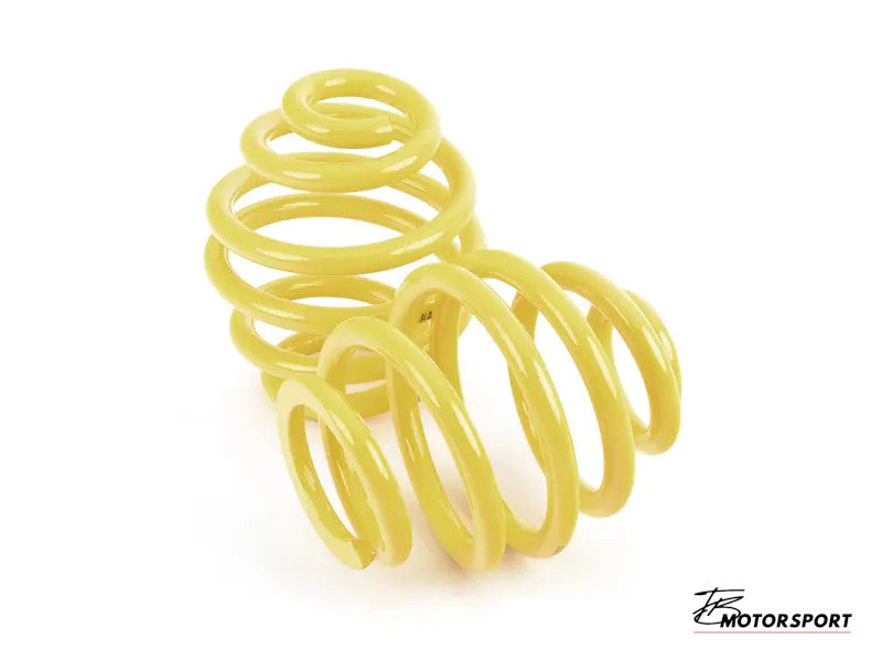 KW Variante 3 E30 51mm